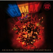 Çeşitli Sanatçılar: Climax (Soundtrack) - CD