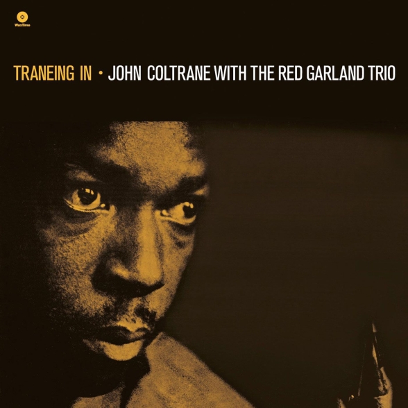 John Coltrane, Red Garland - Traneing in