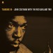John Coltrane, Red Garland: Traneing in - Plak
