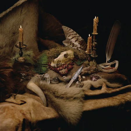 Wolves In The Throne Room: Primordial Arcana - CD