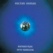 Burhan Öçal: Sultan Osman - CD