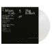 Man In Black (Limited Numbered Edition - Crystal Clear Vinyl) - Plak