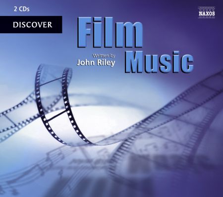 Çeşitli Sanatçılar: Discover Film Music - CD