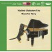 Vladimir Shafranov: Blues For Percy - SACD