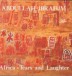 Africa - Tears And Laughter - CD