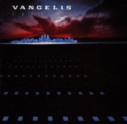 Vangelis: The City - CD