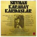 Seyhan Karabay / Kardaşlar - Plak