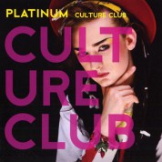 Culture Club: Platinum - CD