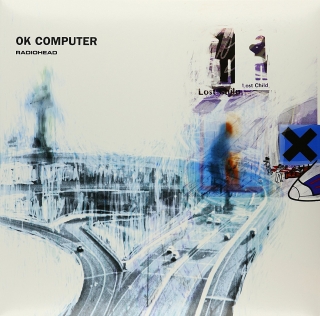 Radiohead: Ok Computer - Plak