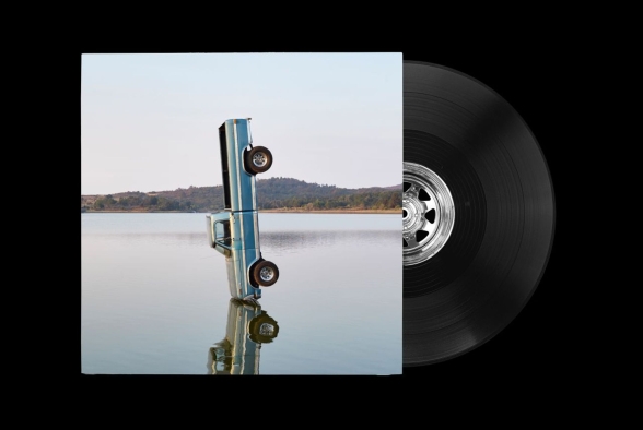 Post Malone: F-1 Trillion - Plak Foto #2