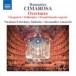 Cimarosa: Overtures, Vol. 1 - CD