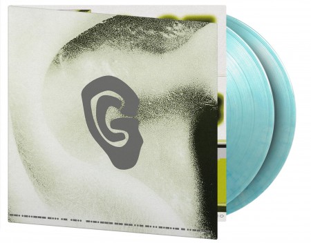 Global Communication: 76:14 (Limited Numbered Edition - Crystal Clear & Translucent Green Marbled Vinyl) - Plak