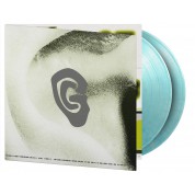 Global Communication: 76:14 (Limited Numbered Edition - Crystal Clear & Translucent Green Marbled Vinyl) - Plak