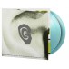 Global Communication: 76:14 (Limited Numbered Edition - Crystal Clear & Translucent Green Marbled Vinyl) - Plak