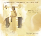 Coşkun Karademir, Emirhan Kartal, Hatice Doğan Sevinç: Dönüş Yolu - CD Foto #1
