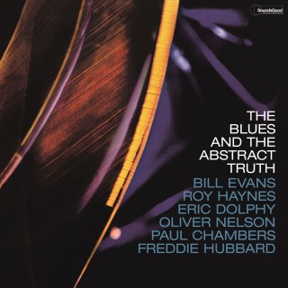 Oliver Nelson Sextet: The Blues And The Abstract Truth (Limited Edition) - Plak