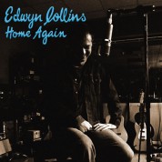 Edwyn Collins: Home Again - CD