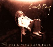 Carole King: The Living Room Tour - CD