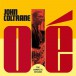 Olé Coltrane - The Complete Session + 4 Bonus Tracks - CD