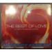 The Best Of Love - CD