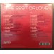 The Best Of Love - CD