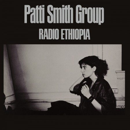 Patti Smith: Radio Ethiopia - Plak