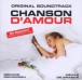 OST - Chanson D'amour - CD
