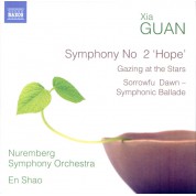 Xia Guan: Symphony No. 2 'Hope' - CD