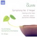 Symphony No. 2 'Hope' - CD
