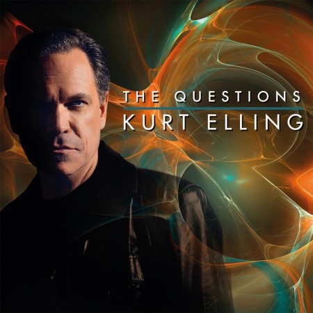 Kurt Elling: The Questions - Plak