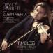Brahms/ Bruch: Violin Concertos - CD