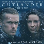 Bear McCreary: Outlander: Season 6 - CD