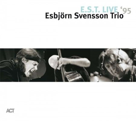Esbjörn Svensson Trio: Live ‘95 - Plak