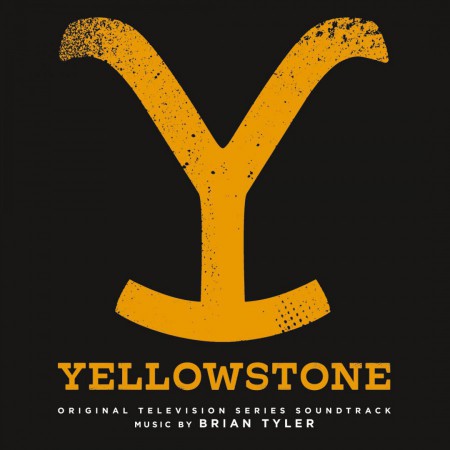 Brian Tyler: Yellowstone - Plak