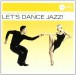 Let's Dance Jazz! - CD
