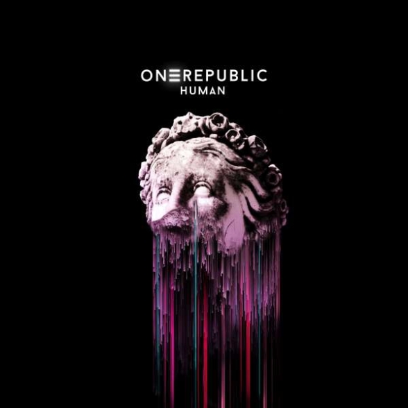 OneRepublic: Human (Deluxe Edition) - CD Foto #1