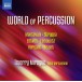 World of Percussion - CD