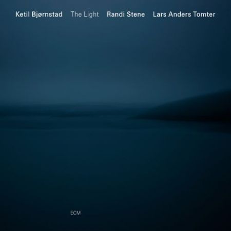 Ketil Bjørnstad: The Light - CD