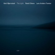 Ketil Bjørnstad: The Light - CD