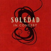 Soledad: In Concert - CD