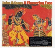 Jessica Rivera, Russell Thomas, Eric Owens, London Symphony Orchestra, John Adams: John Adams: A Flowering Tree - CD
