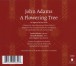 John Adams: A Flowering Tree - CD