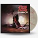 Blizzard Of Ozz (Limited Edition - Silver W/ Red Swirl Vinyl) - Plak