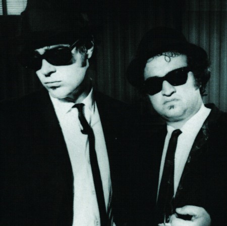The Blues Brothers: VERY BEST OF - CD