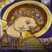 Schütz: Sacred Music - CD