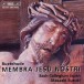Buxtehude: Membra Jesu nostri - CD
