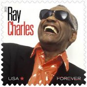 Ray Charles Forever - CD