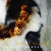 Yasmine Hamdan: Jamilat Reprise - Plak