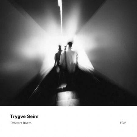 Trygve Seim: Different Rivers - CD