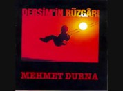 Mehmet Durna: Dersim'in Rüzgârı - CD
